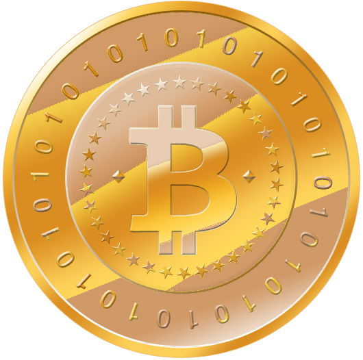Bandera de Argentina y símbolo cripto