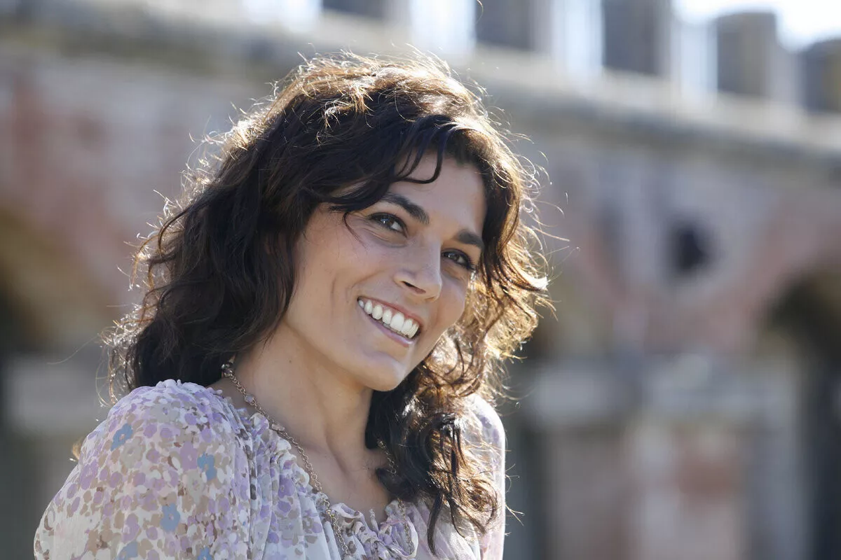 Avatar de Valentina