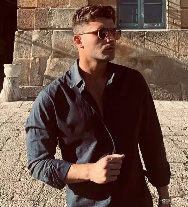Avatar de Santiago